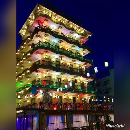 Marko Pasa Konagi Kusadasi Luaran gambar