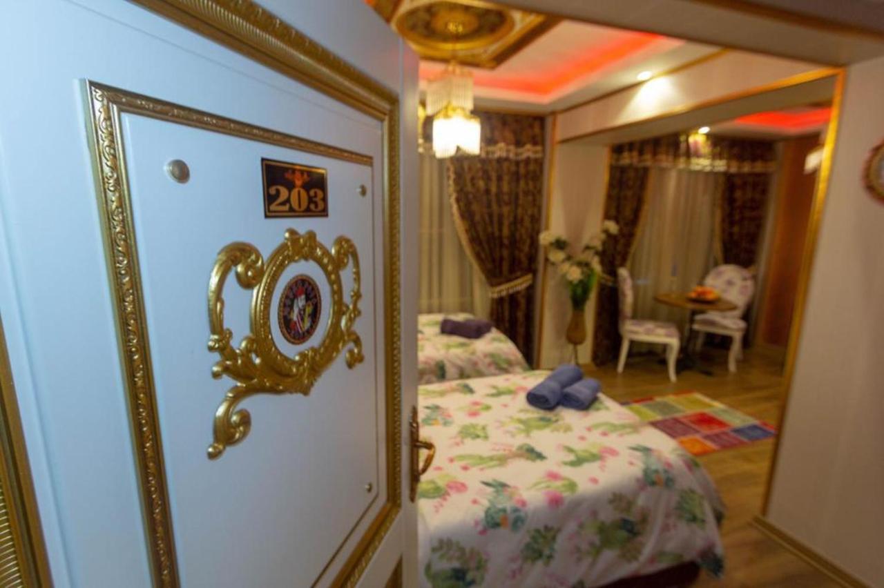 Marko Pasa Konagi Kusadasi Luaran gambar