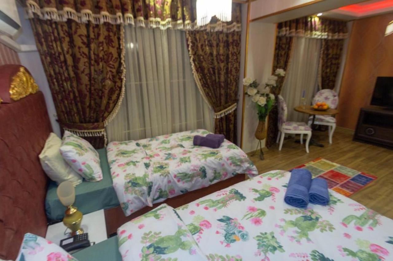 Marko Pasa Konagi Kusadasi Luaran gambar