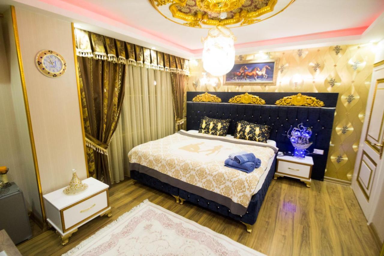 Marko Pasa Konagi Kusadasi Luaran gambar