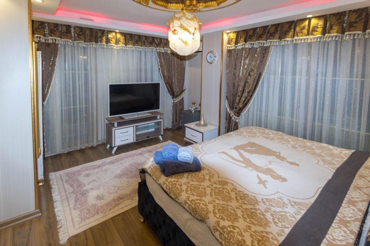 Marko Pasa Konagi Kusadasi Luaran gambar