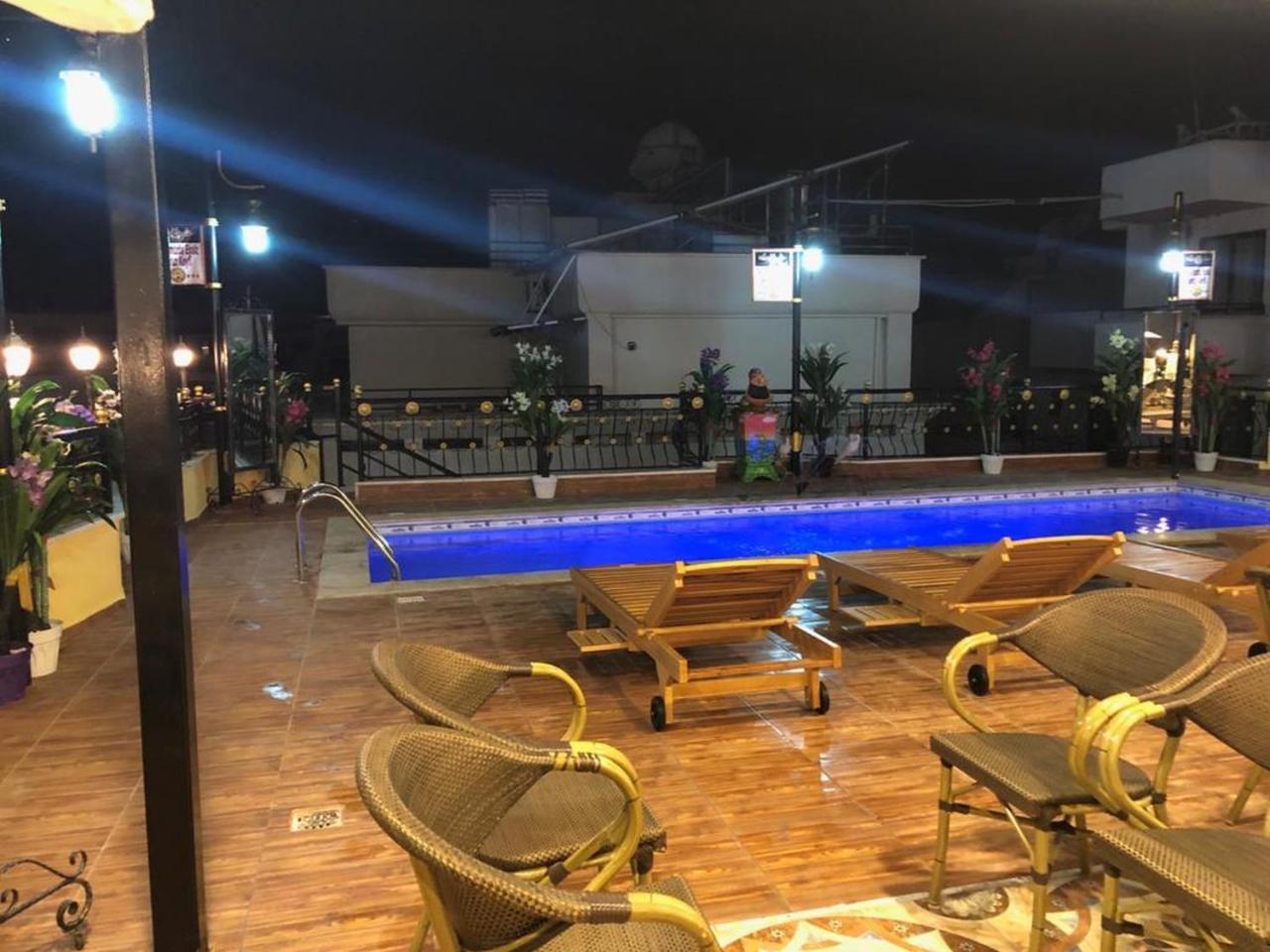 Marko Pasa Konagi Kusadasi Luaran gambar